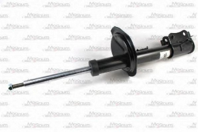 MAGNUM TECHNOLOGY ag8027mt -  Амортизатор